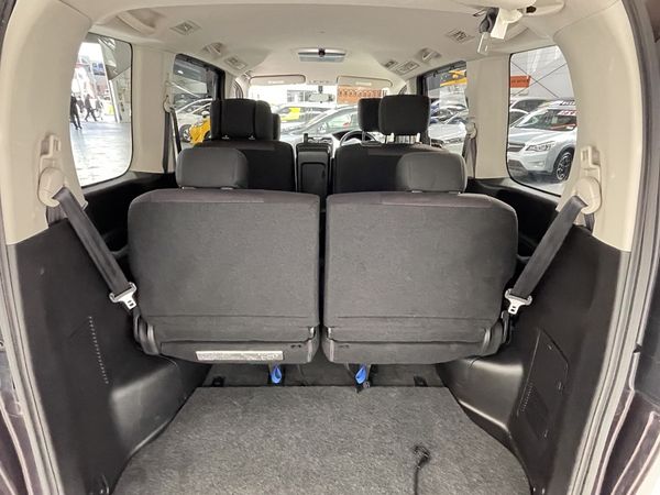 2012 Nissan Serena Enterprise New Lynn image 225649