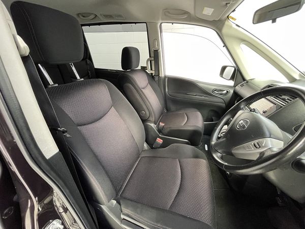 2012 Nissan Serena Enterprise New Lynn image 225650