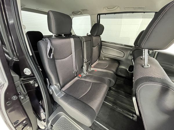 2012 Nissan Serena Enterprise New Lynn image 225651