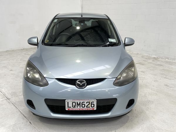 2009 Mazda Demio Enterprise New Lynn image 233951