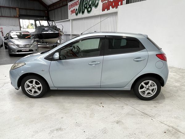 2009 Mazda Demio Enterprise New Lynn image 233953