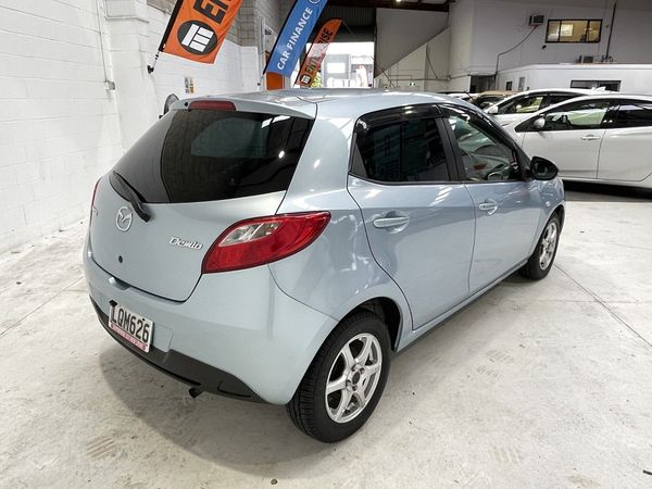 2009 Mazda Demio Enterprise New Lynn image 233956