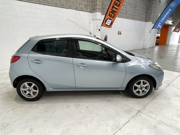 2009 Mazda Demio Enterprise New Lynn image 233957