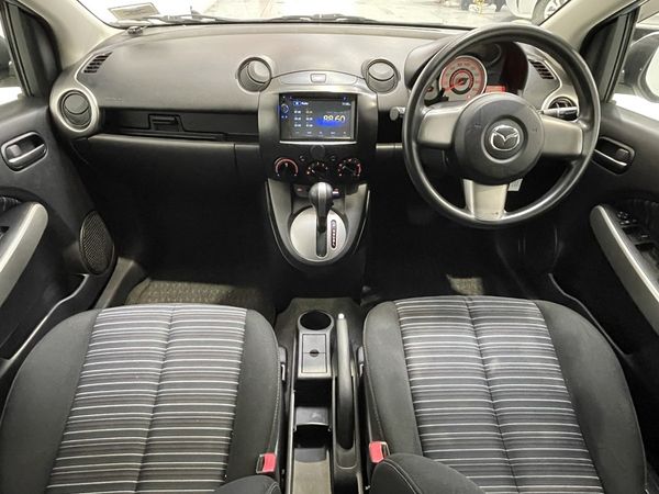 2009 Mazda Demio Enterprise New Lynn image 233959