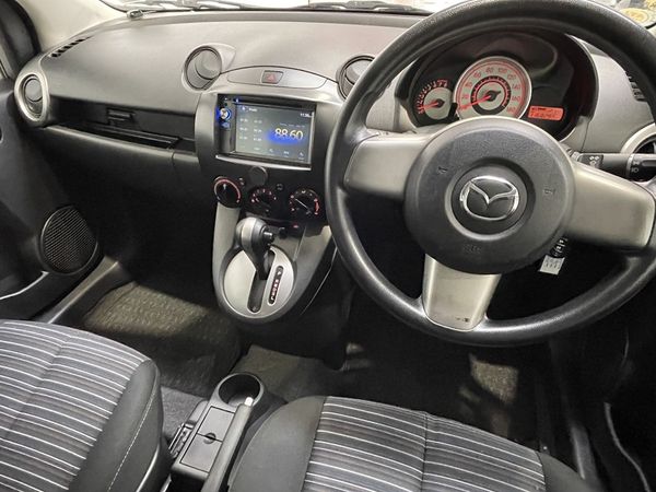2009 Mazda Demio Enterprise New Lynn image 233961