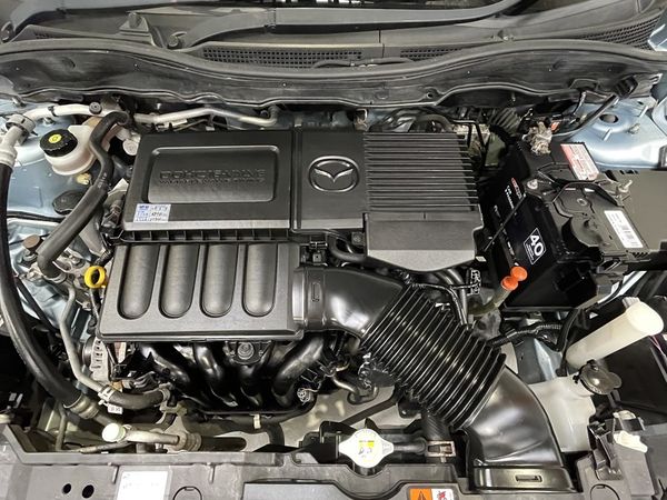 2009 Mazda Demio Enterprise New Lynn image 233966