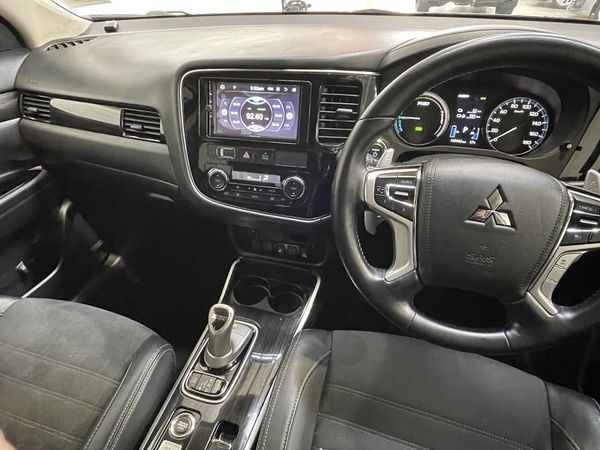 2018 Mitsubishi Outlander Enterprise New Lynn image 225452