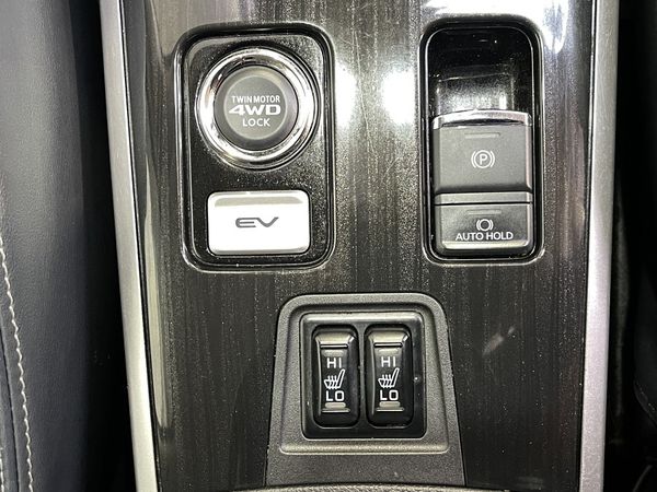 2018 Mitsubishi Outlander Enterprise New Lynn image 225456