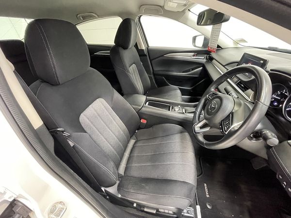 2020 Mazda 6 Enterprise New Lynn image 220030