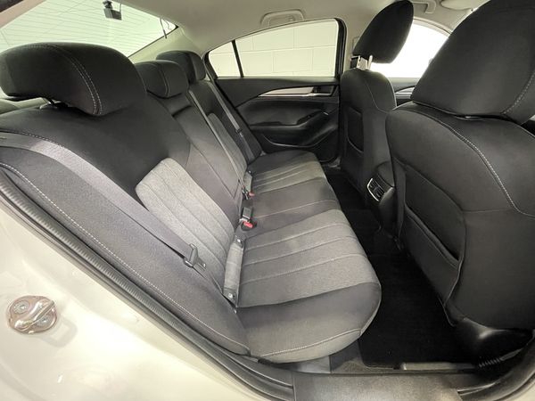 2020 Mazda 6 Enterprise New Lynn image 220034