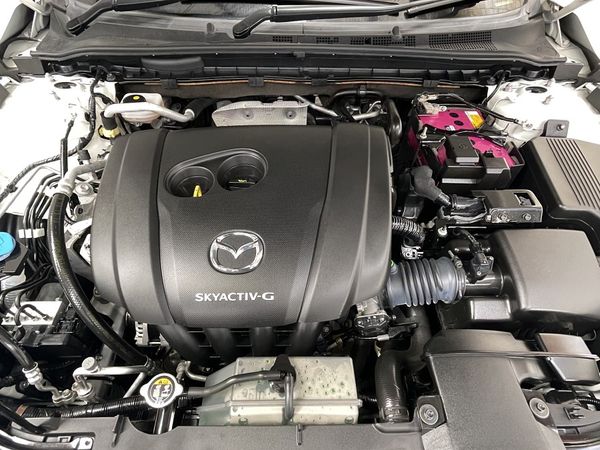 2020 Mazda 6 Enterprise New Lynn image 220035