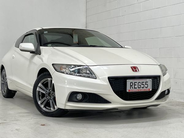 2012 Honda CR-Z Enterprise New Lynn image 219707
