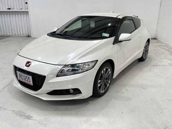 2012 Honda CR-Z Enterprise New Lynn image 219710