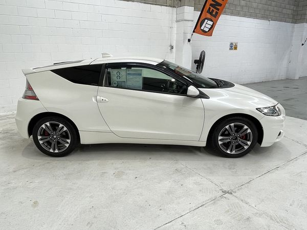 2012 Honda CR-Z Enterprise New Lynn image 228451