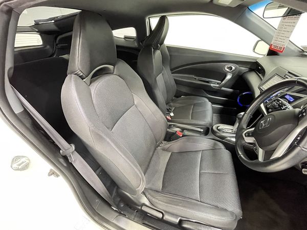 2012 Honda CR-Z Enterprise New Lynn image 228457