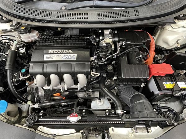 2012 Honda CR-Z Enterprise New Lynn image 228458
