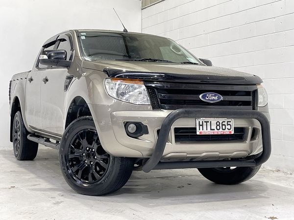 2014 Ford Ranger Enterprise New Lynn image 220036