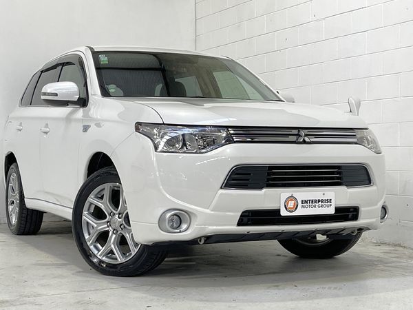 2013 Mitsubishi Outlander Enterprise New Lynn image 220692