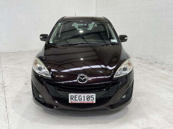 2016 Mazda Premacy Enterprise New Lynn image 225653