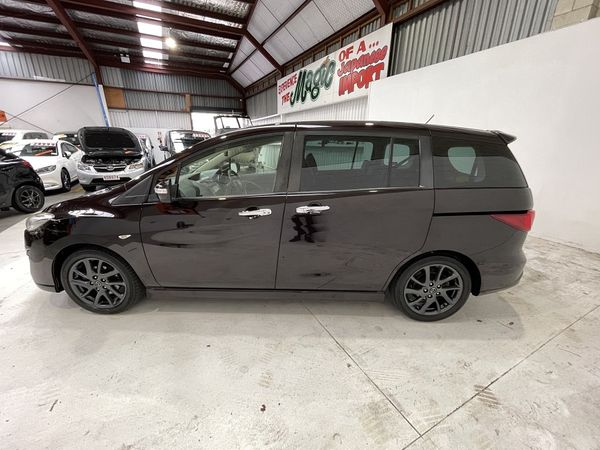 2016 Mazda Premacy Enterprise New Lynn image 225655