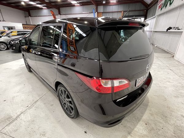 2016 Mazda Premacy Enterprise New Lynn image 225656