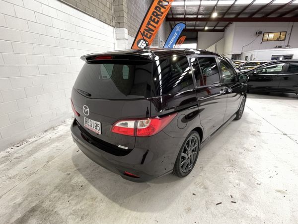 2016 Mazda Premacy Enterprise New Lynn image 225658