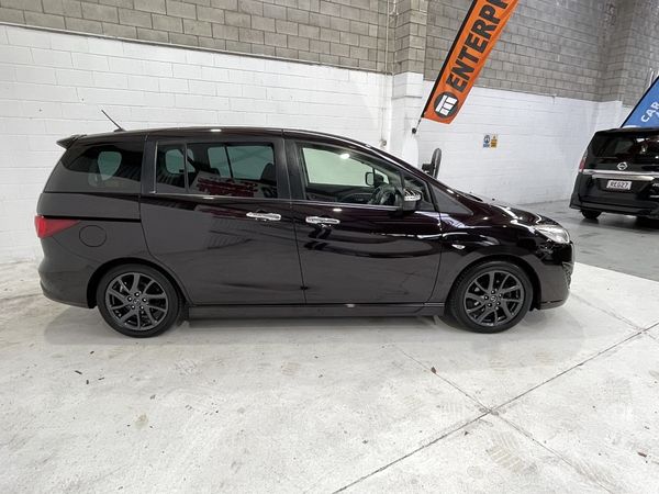 2016 Mazda Premacy Enterprise New Lynn image 225659