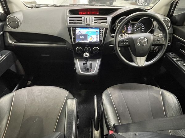 2016 Mazda Premacy Enterprise New Lynn image 225661