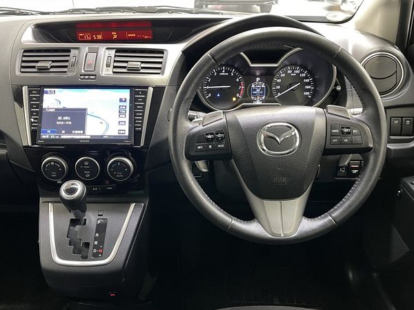 2016 Mazda Premacy Enterprise New Lynn image 225662