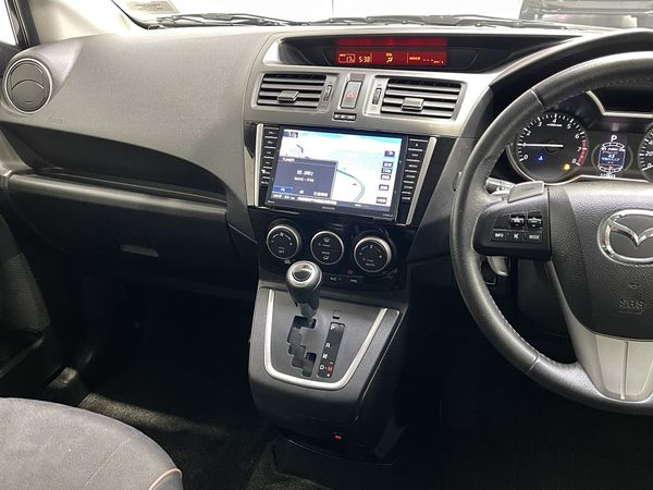 2016 Mazda Premacy Enterprise New Lynn image 225663