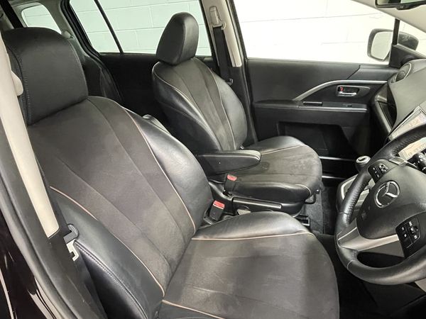 2016 Mazda Premacy Enterprise New Lynn image 225665