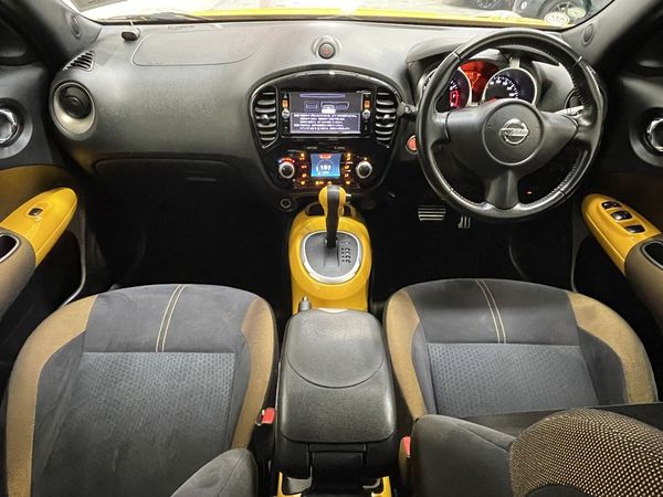 2014 Nissan Juke Enterprise New Lynn image 220646