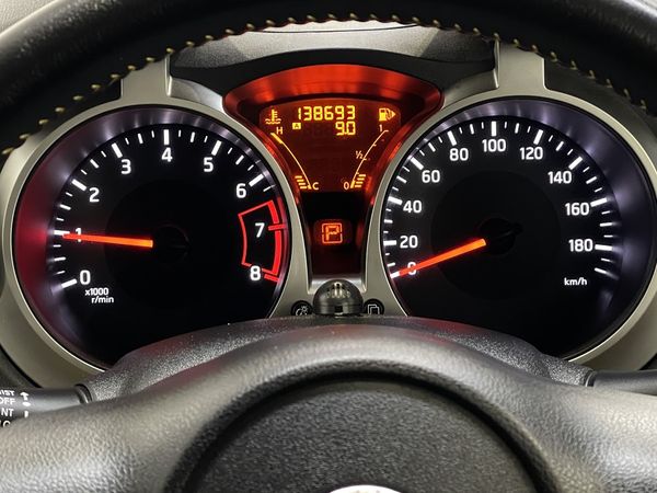 2014 Nissan Juke Enterprise New Lynn image 220648
