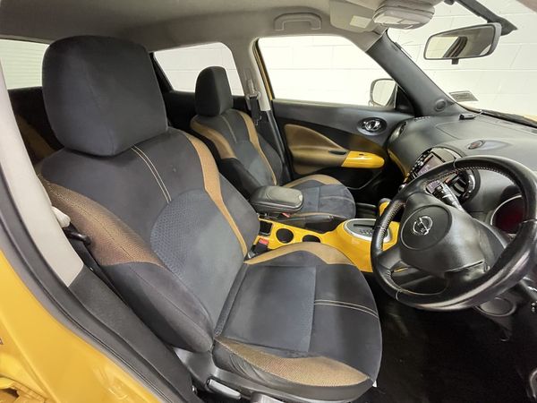 2014 Nissan Juke Enterprise New Lynn image 220651