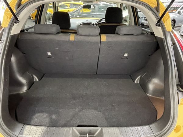 2014 Nissan Juke Enterprise New Lynn image 220652