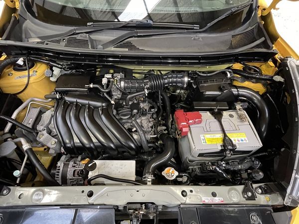2014 Nissan Juke Enterprise New Lynn image 241756