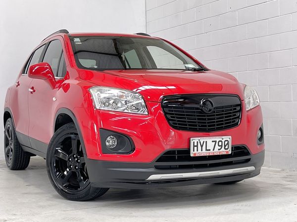 2015 Holden Trax Enterprise New Lynn image 220594