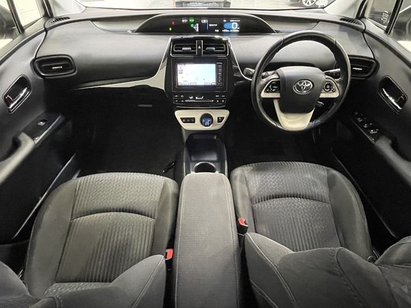 2017 Toyota Prius Enterprise New Lynn image 225902