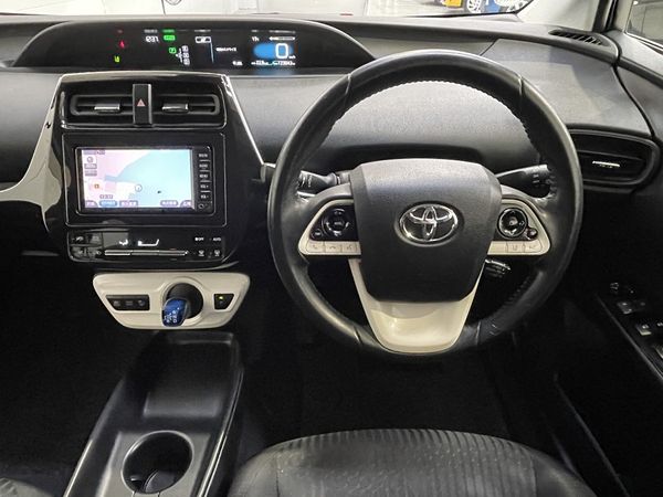 2017 Toyota Prius Enterprise New Lynn image 225903