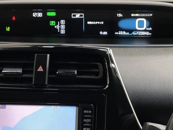 2017 Toyota Prius Enterprise New Lynn image 225905
