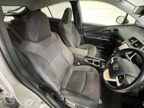 2017 Toyota Prius Enterprise New Lynn image 225907