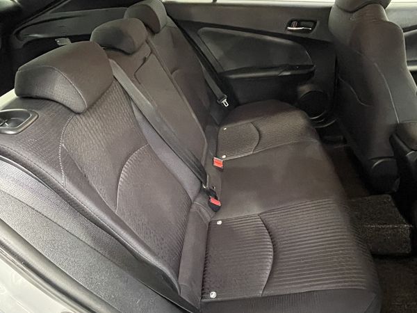 2017 Toyota Prius Enterprise New Lynn image 225908