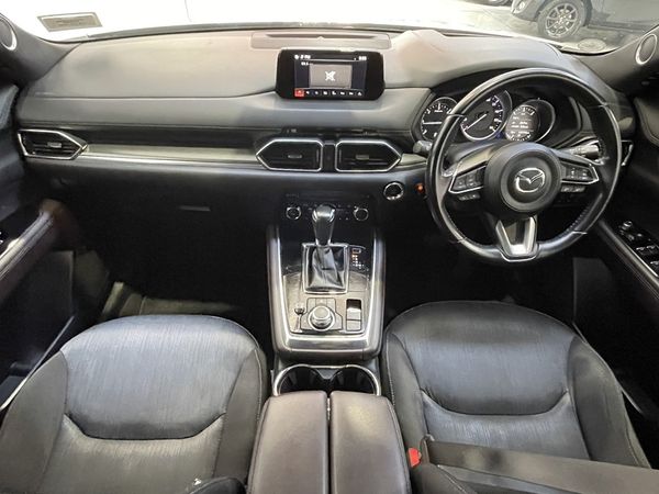 2018 Mazda CX-8 Enterprise New Lynn image 222868