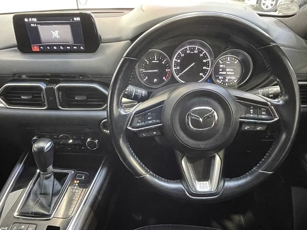2018 Mazda CX-8 Enterprise New Lynn image 222869
