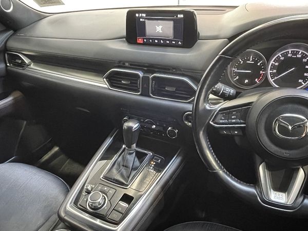 2018 Mazda CX-8 Enterprise New Lynn image 222870