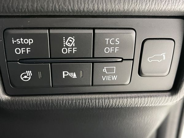 2018 Mazda CX-8 Enterprise New Lynn image 222872