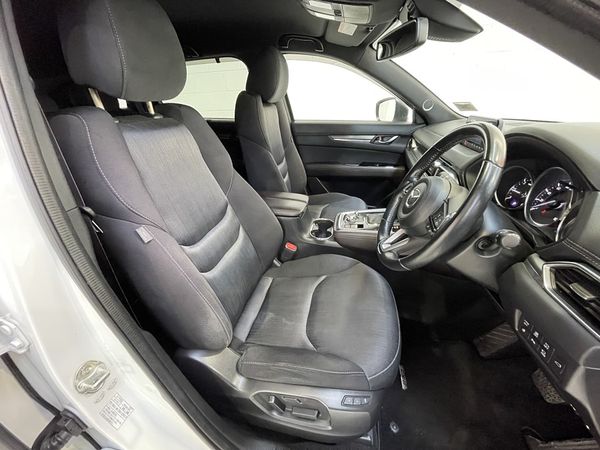 2018 Mazda CX-8 Enterprise New Lynn image 222873
