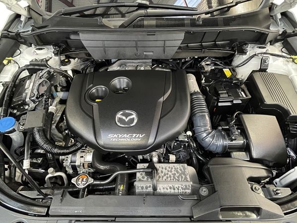 2018 Mazda CX-8 Enterprise New Lynn image 222876
