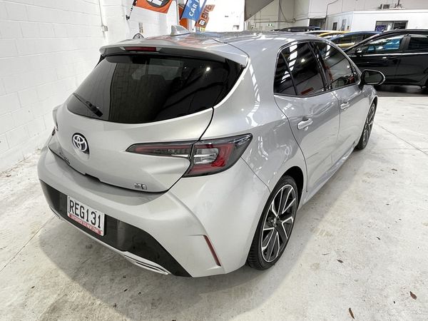 2019 Toyota Corolla Enterprise New Lynn image 222830