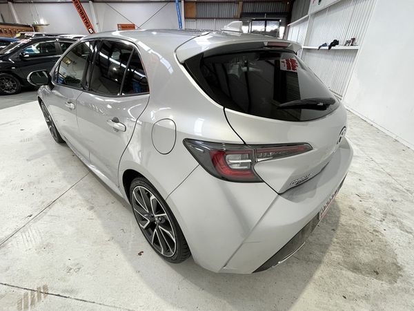 2019 Toyota Corolla Enterprise New Lynn image 222832